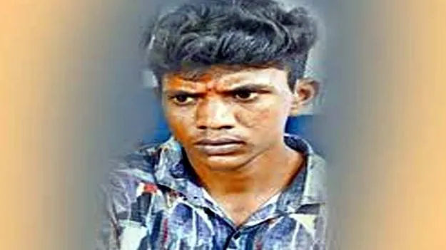 Accused Satish: గులకరాయి నిందితుడు అదృశ్యం