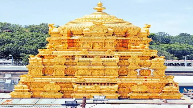 Tirumala: ఇక టికెట్ పొందినరోజే శ్రీవాణి దర్శనం