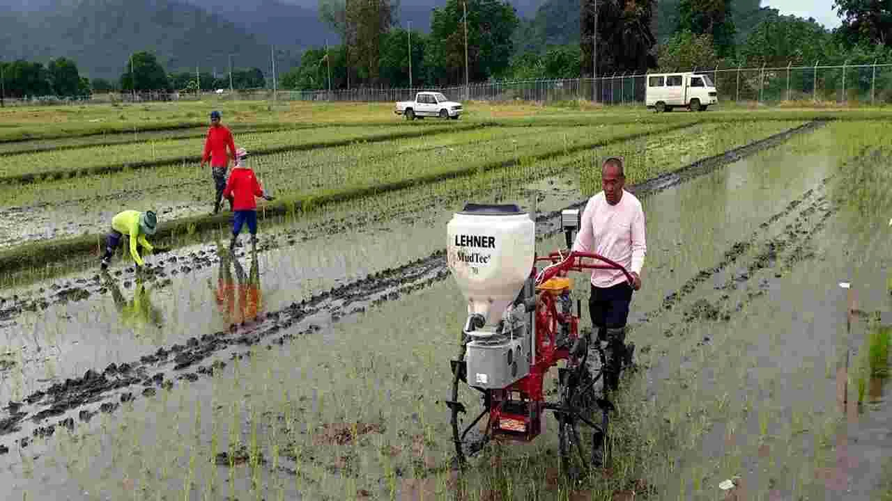  Farmers Subsidy Portal: వ్యవసాయ పరికరాలకు ముందస్తు రాయితీ 