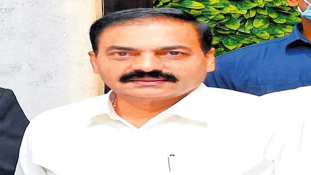 Kakani Interrogation: రెండోరోజూ కాకాణిది అదే తీరు 