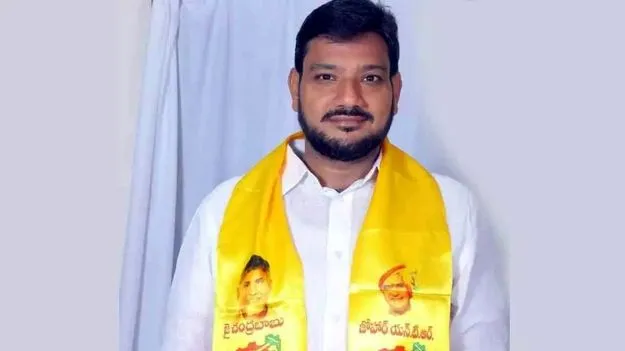 MLA Nasir Ahmed: జగన్, భారతి.. మహిళలకు క్షమాపణ చెప్పాలి