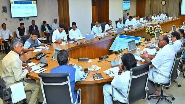 AP State Event: విమాన దుర్ఘటనతో ఏడాది వేడుకలు రద్దు