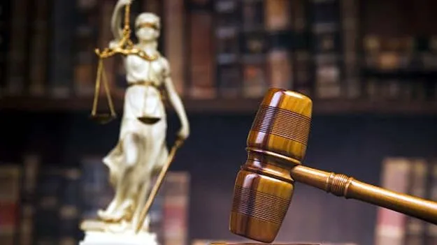 Judgments: మేజిస్ట్రేట్లపై శాఖాపరమైన చర్యలే