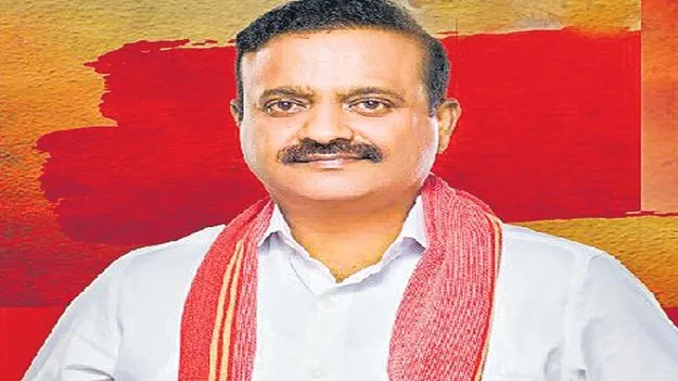 చట్టం తన పని తాను చేస్తోంది: బాలశౌరి