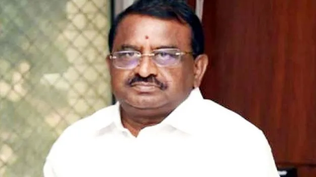 లిక్కర్‌ స్కాంను సిట్‌ నిగ్గుతేలుస్తుంది: పితాని