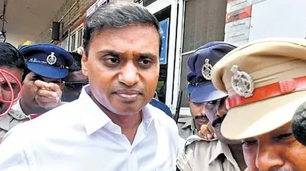  Rajamahendravaram Central Jail: అనధికార న్యాయవాదికి ఝలక్‌