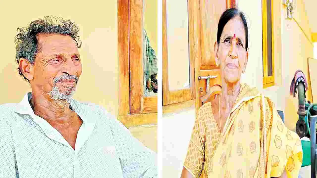 Fake Encounter: అది బూటకపు ఎన్‌కౌంటర్‌