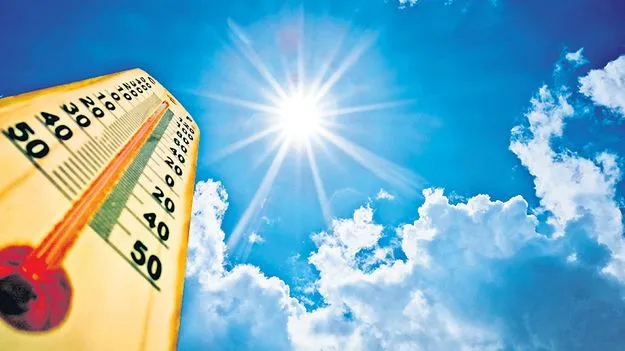 AP Heatwave: మరో నాలుగు రోజులు ఉక్కపోతే