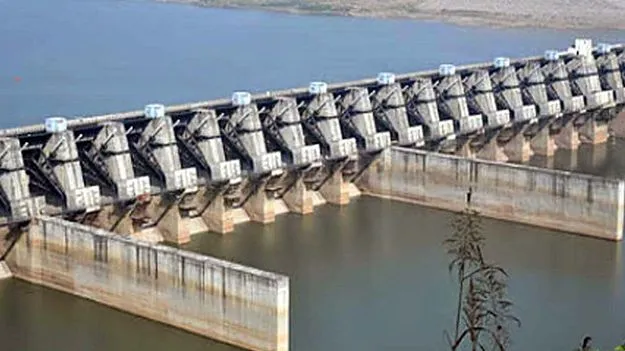 Finance Department: బనకచర్లకు పరిపాలనా ఆమోదంపై ఆర్థిక శాఖ ప్రశ్నలు