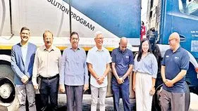 Minister Narayana: ఘన వ్యర్థాల నిర్వహణకు సింగపూర్‌ మోడల్‌ 