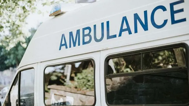 Gaya district: బిహార్‌లో అంబులెన్స్‌లో యువతిపై అత్యాచారం