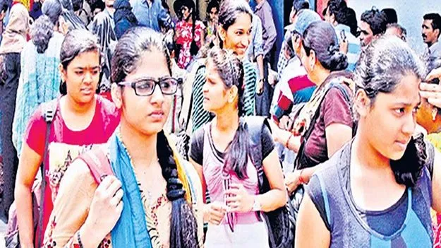 Higher Education: కొత్త సింగిల్‌ మేజర్‌విధానంలోకి మారాలి