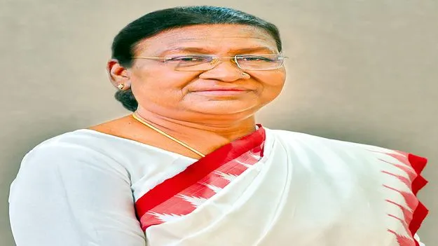 Visit Postponed: రాష్ట్రపతి విశాఖ పర్యటన వాయిదా