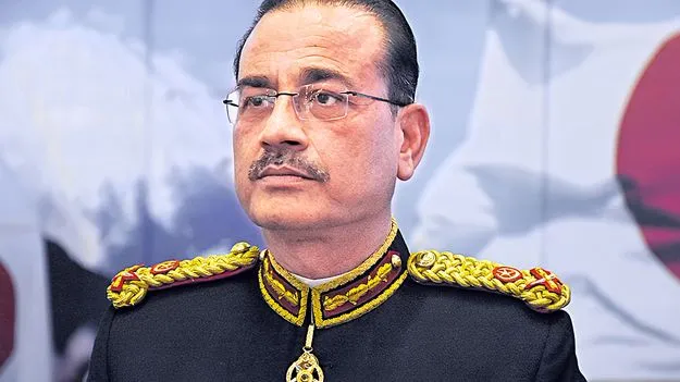 US Army Day: అమెరికా ఆర్మీ డేకు అతిథిగా పాక్ ఫీల్డ్ మార్షల్