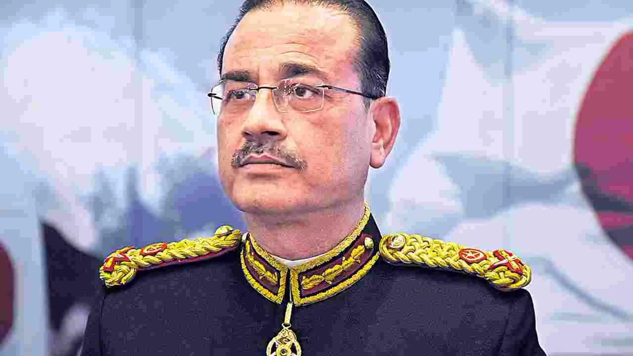 US Army Day: అమెరికా ఆర్మీ డేకు అతిథిగా పాక్‌ ఫీల్డ్‌ మార్షల్‌ 