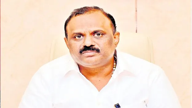 Minister Anagani Satya: ఫ్రీహోల్డ్ భూముల్లో పేదలకు న్యాయం