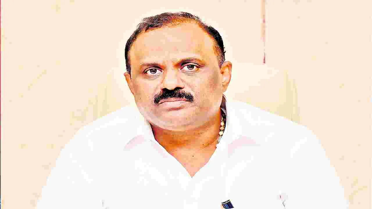 Minister Anagani Satya:  ఫ్రీహోల్డ్‌ భూముల్లో పేదలకు న్యాయం