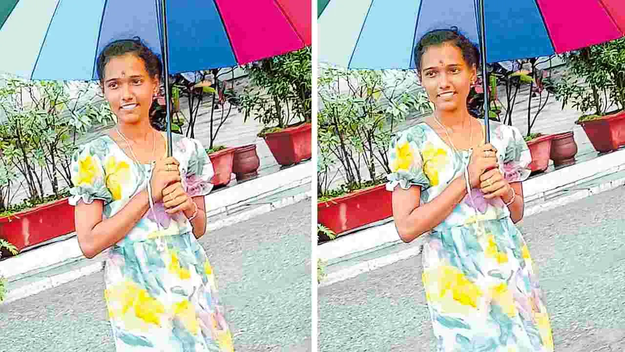 Anathapuram: ఇంటర్‌ విద్యార్థిని దారుణ హత్య