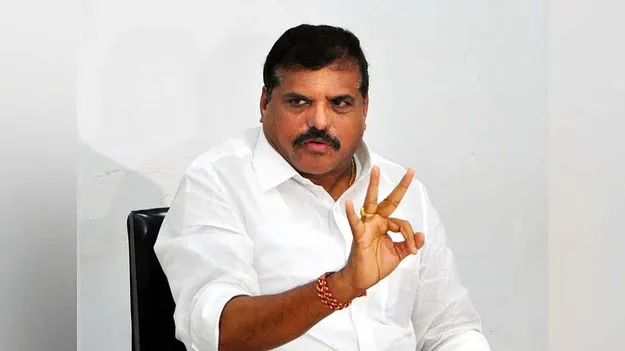 హామీల అమలులో ప్రభుత్వం విఫలం: బొత్స