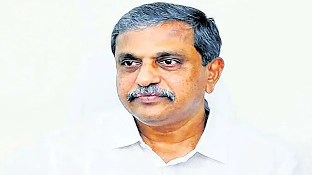 Sajjala Rama Krishna Reddy: ఎన్నికల ముందు డబ్బులు ఇంతకాలం ఉన్నాయా?