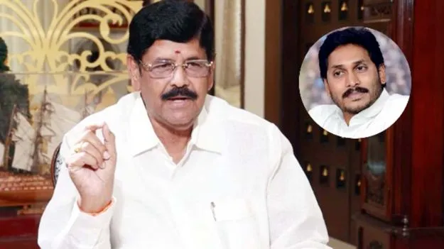 Anam Ramanarayana Reddy: జగన్‌రెడ్డి కళ్లకు కనిపించని సంక్షేమం