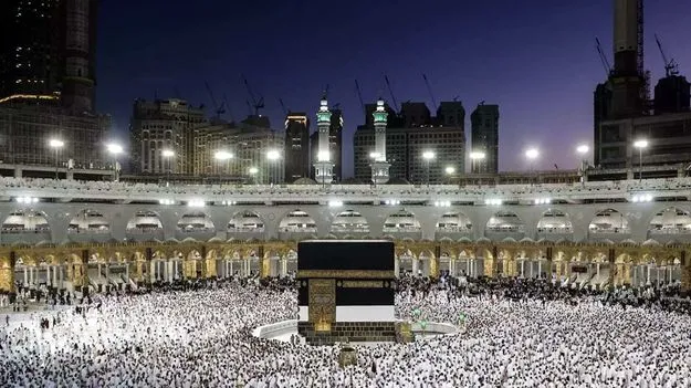 Haj pilgrimage: ఇక బెజవాడ నుంచే నేరుగా హజ్‌యాత్ర