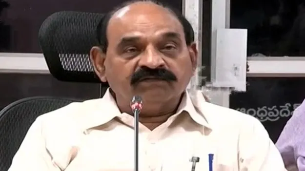 ఏడాది పాలనలో మైనార్టీలకు మహర్దశ మంత్రి ఫరూక్ ఉద్ఘాటన