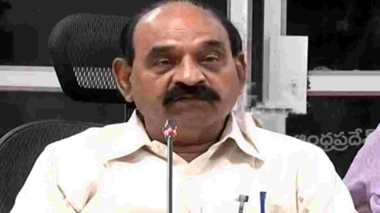ఏడాది పాలనలో మైనార్టీలకు మహర్దశ మంత్రి ఫరూక్‌ ఉద్ఘాటన