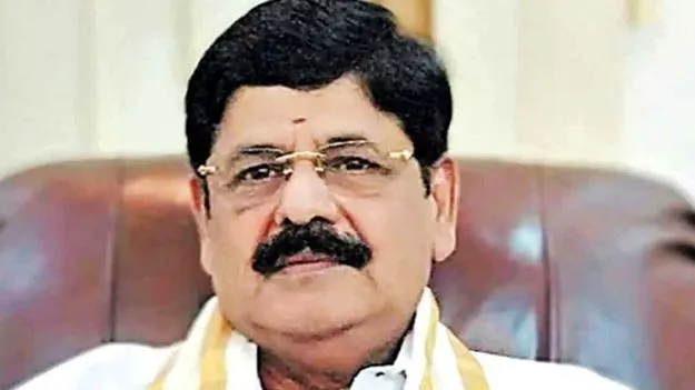 Anam Ramnarayan Reddy: పబ్జీ ఆడుకునేవాడికి పాలనేమి తెలుసు