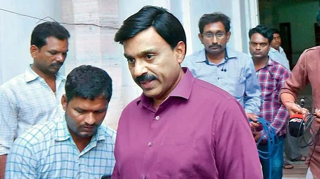 TG High Court: గాలి జనార్దన్రెడ్డి పిటిషన్లపై నేడు తీర్పు