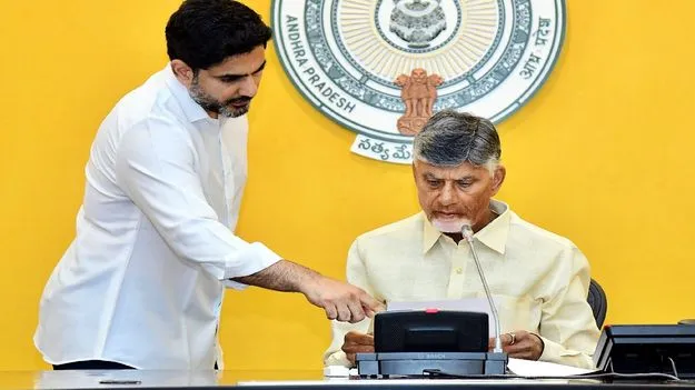  AP Govt: 67,27,164 మంది విద్యార్థులకు  తల్లికి వందనం
