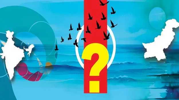 Water Conflict: సింధు జీవధార సమరాయుధమా