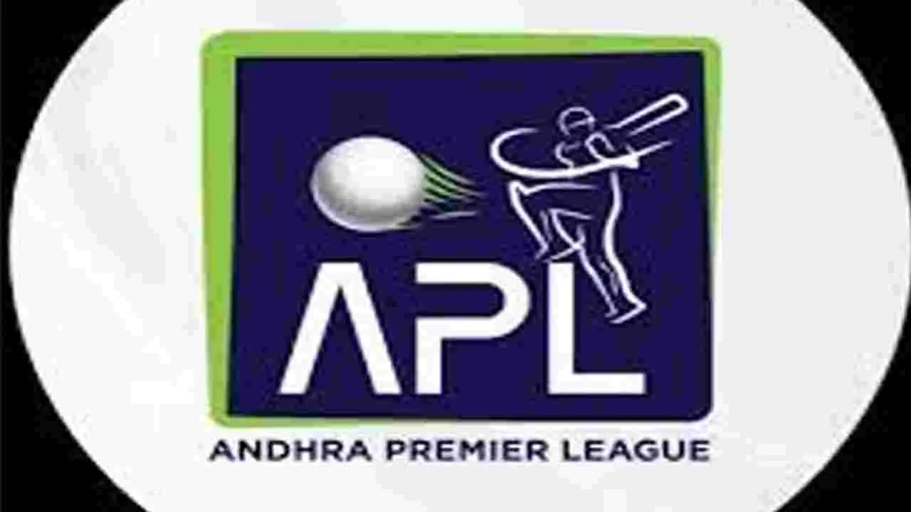 Andhra Premier League: బిడ్లు పిలవండి.. ఖరారు చేయొద్దు