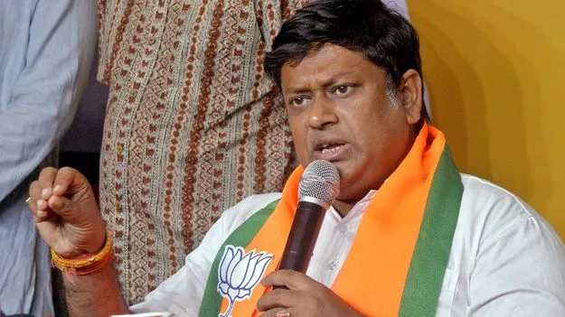 Central Minister Sukanta Majumdar: ఐఐటీ తిరుపతికి 2,313 కోట్లు