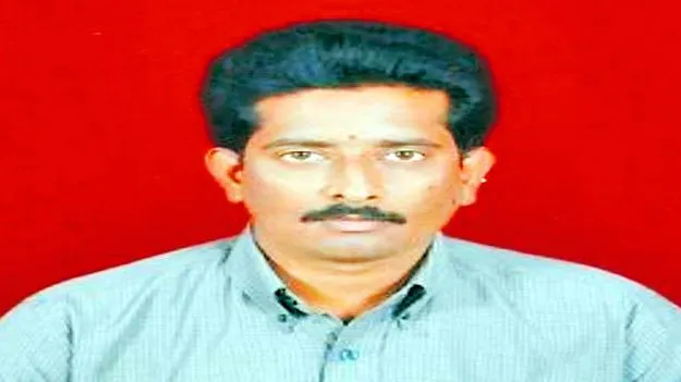 Eluru: బడి తొలిరోజే ఆగిన ఊపిరి