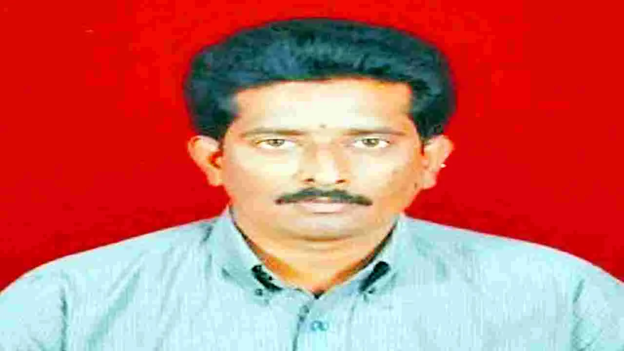 Eluru: బడి తొలిరోజే ఆగిన ఊపిరి