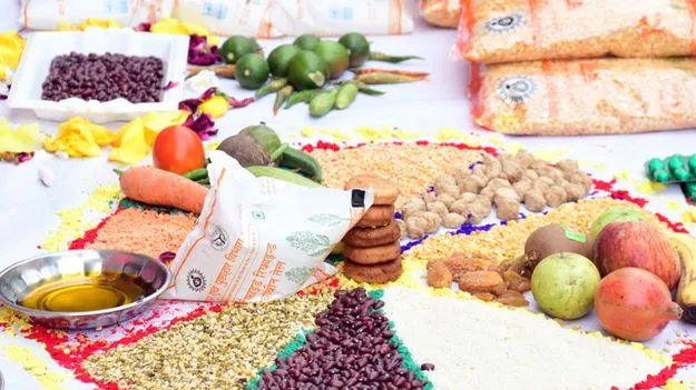 Food Security Committee: రాష్ట్రంలో పోషకాహార మిషన్కు కమిటీ ఏర్పాటు