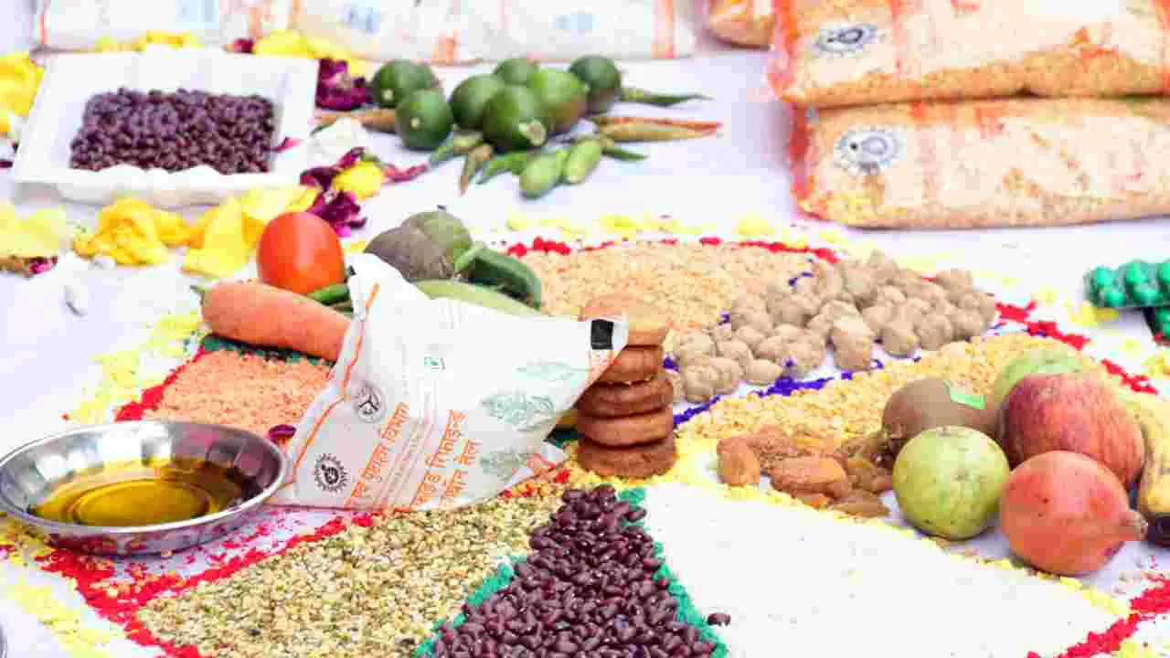 Food Security Committee: రాష్ట్రంలో పోషకాహార మిషన్‌కు కమిటీ ఏర్పాటు 