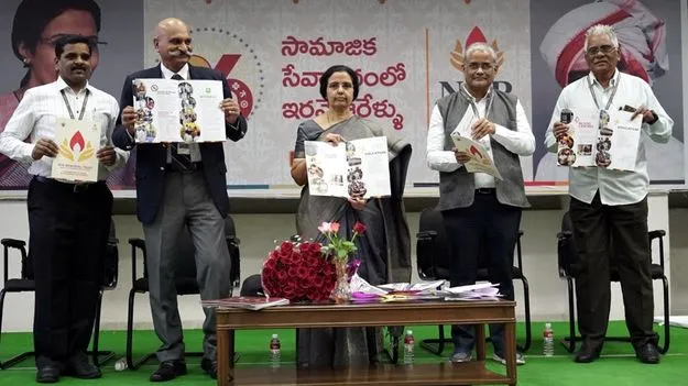 CEO Dinesh Kumar: ఈహెచ్‌ఎస్‌ సమస్యలు పరిష్కరిస్తాం