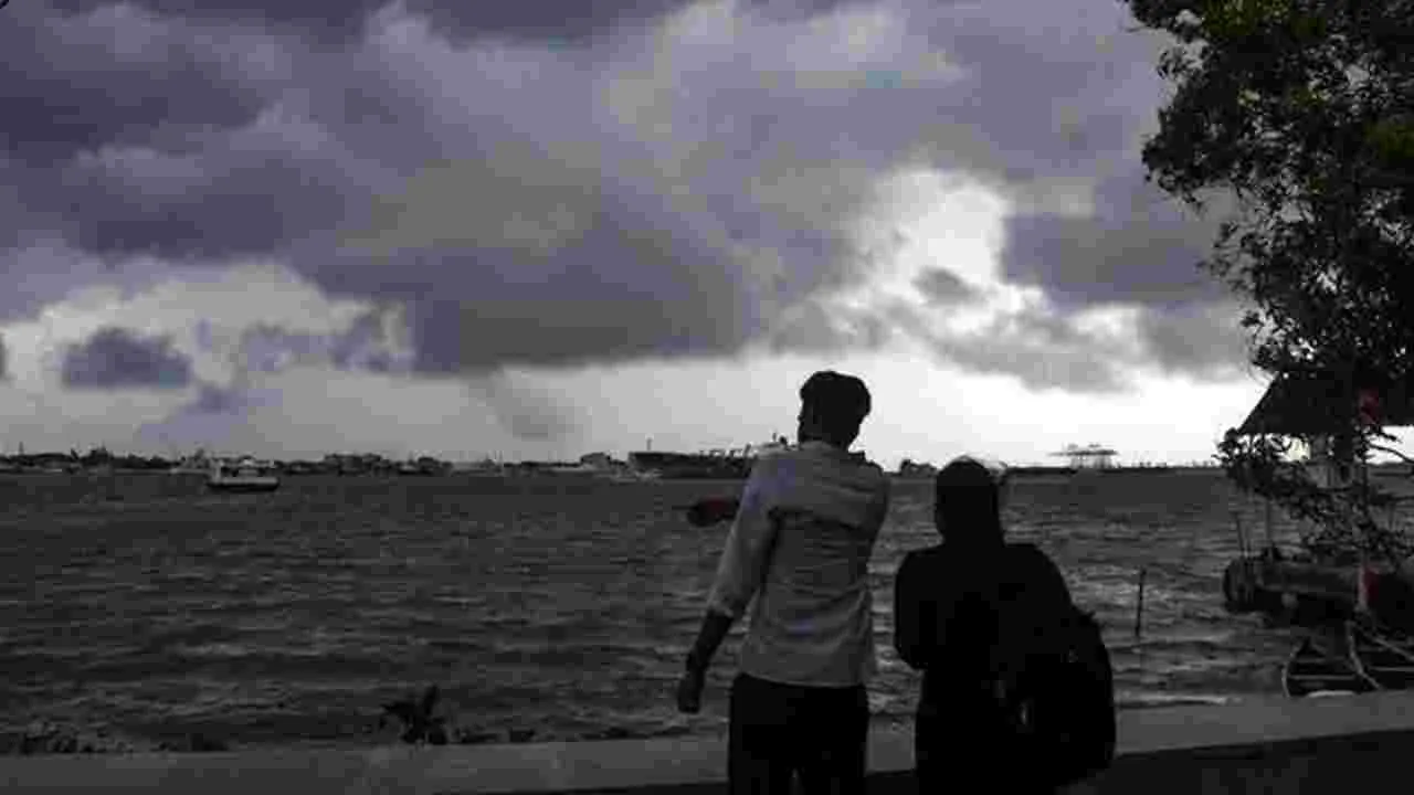 Weather Update: 48 గంటల్లో నైరుతిలో కదలిక