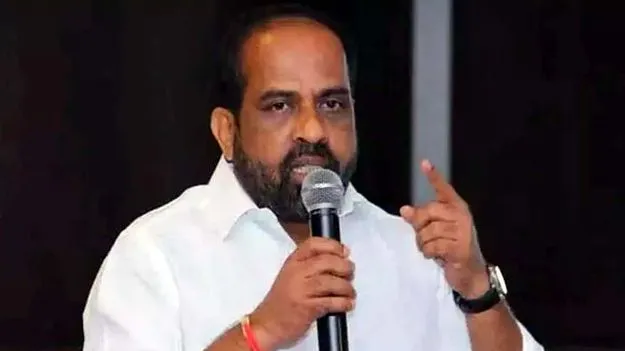  Minister Satyakumar: సంతానోత్పత్తి కేంద్రాలపై దృష్టి పెట్టాలి