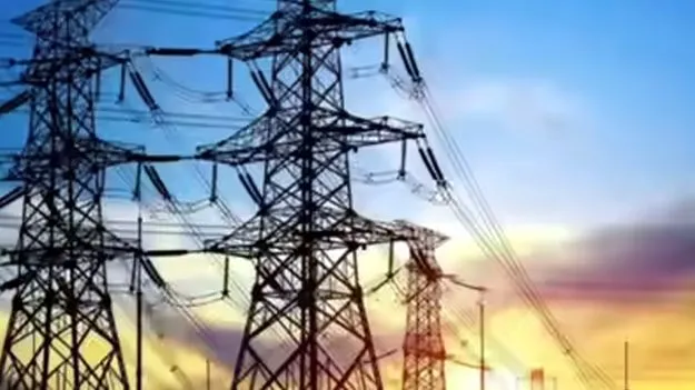 Power Sector: డిస్కంలకు రూ.2,555 కోట్ల టారిఫ్‌ సబ్సిడీ విడుదల