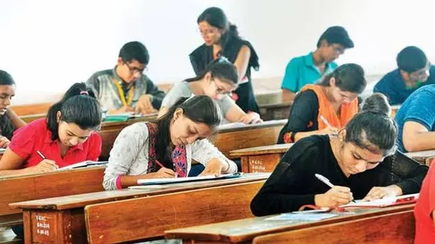 AP PGCET Exam: రేపటి నుంచి ఏపీ పీజీసెట్