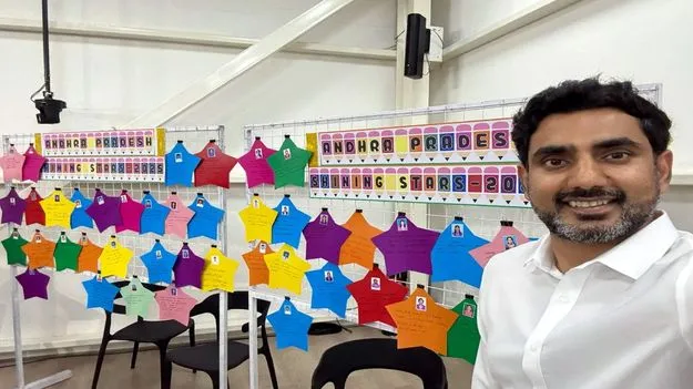 Shining Stars Awards 2025: నేడు షైనింగ్‌ స్టార్స్‌ అవార్డులు