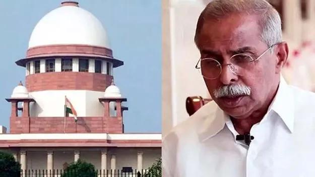 Supreme Court: బెయిల్‌ రద్దు పిటిషన్లపై విచారణ వాయిదా