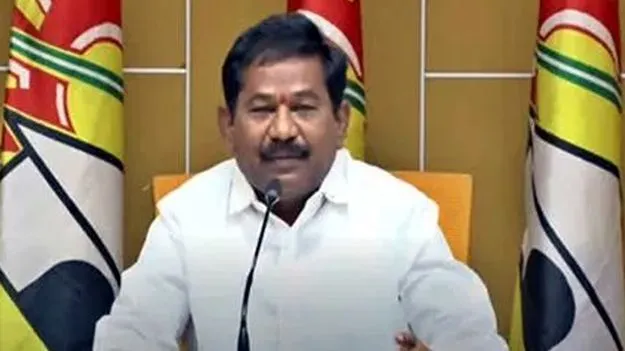 Minister Dola: విద్యార్థుల విద్య, ఆరోగ్య భద్రతల్లో రాజీపడం