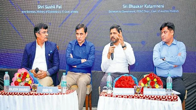 Electronics Industry: ఎలక్ట్రానిక్ పరిశ్రమలకు మెరుగైన ప్రోత్సాహకాలు