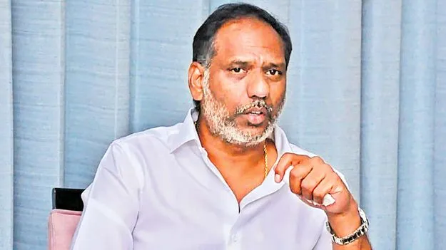 Gottipati Ravi Kumar: ప్రజలకు అవగాహన కల్పించాకే స్మార్ట్‌ మీటర్లు