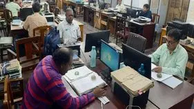 Municipal Department: అర్హత, శిక్షణ ఉంటేనే డిప్యుటేషన్‌