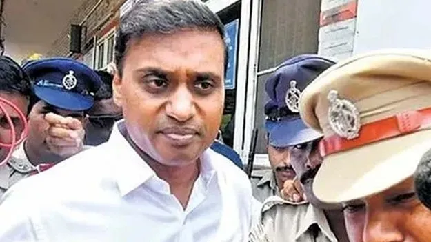 Vijayawada: ఏసీబీ కోర్టులో మిథున్‌రెడ్డి బెయిల్‌ పిటిషన్‌